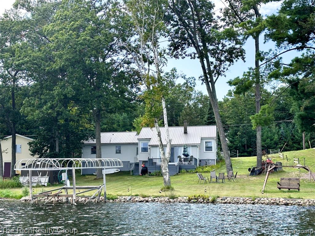 2120 Indian Lake Road, National City, MI 48748 — Photo 8