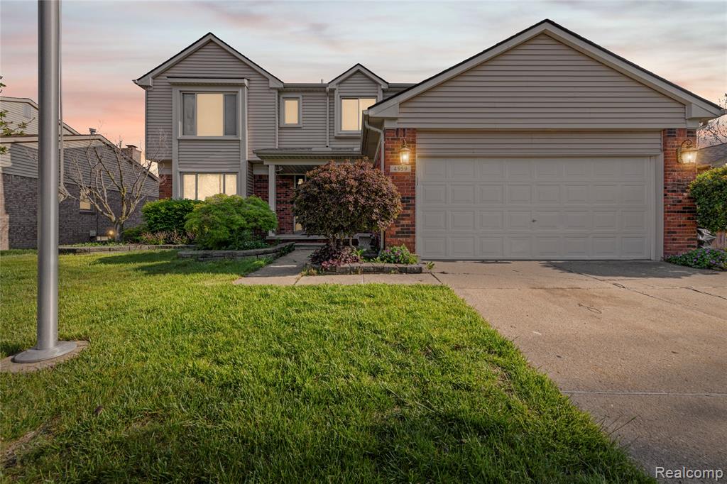 4959 Kingswood Drive, Warren, MI 48092 — Photo 2