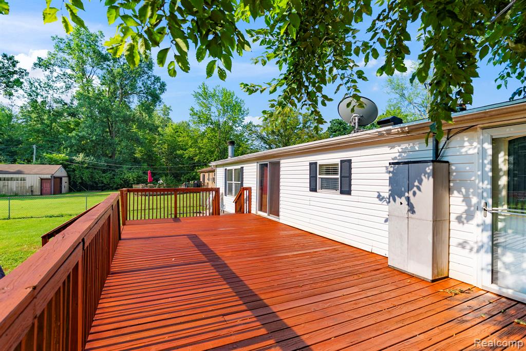 6315 Heyer Street, Romulus, MI 48174 — Photo 44
