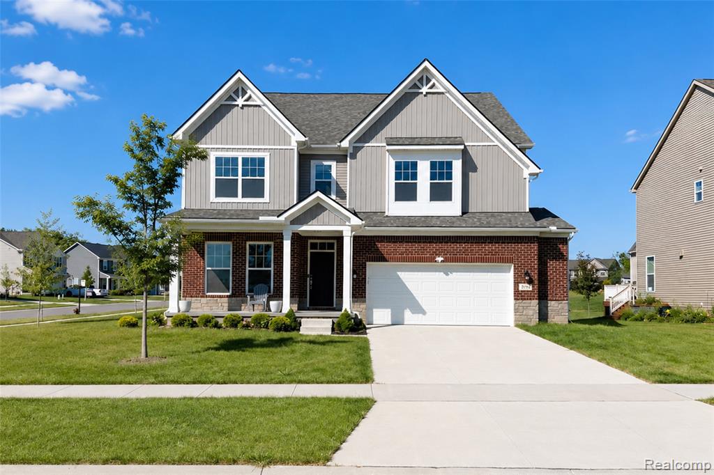 2716 Maize Loop - Photo 2