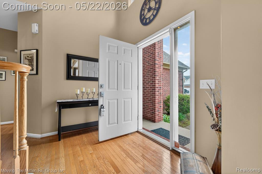 6575 Sadie Lane, Belleville, MI 48111 — Photo 3