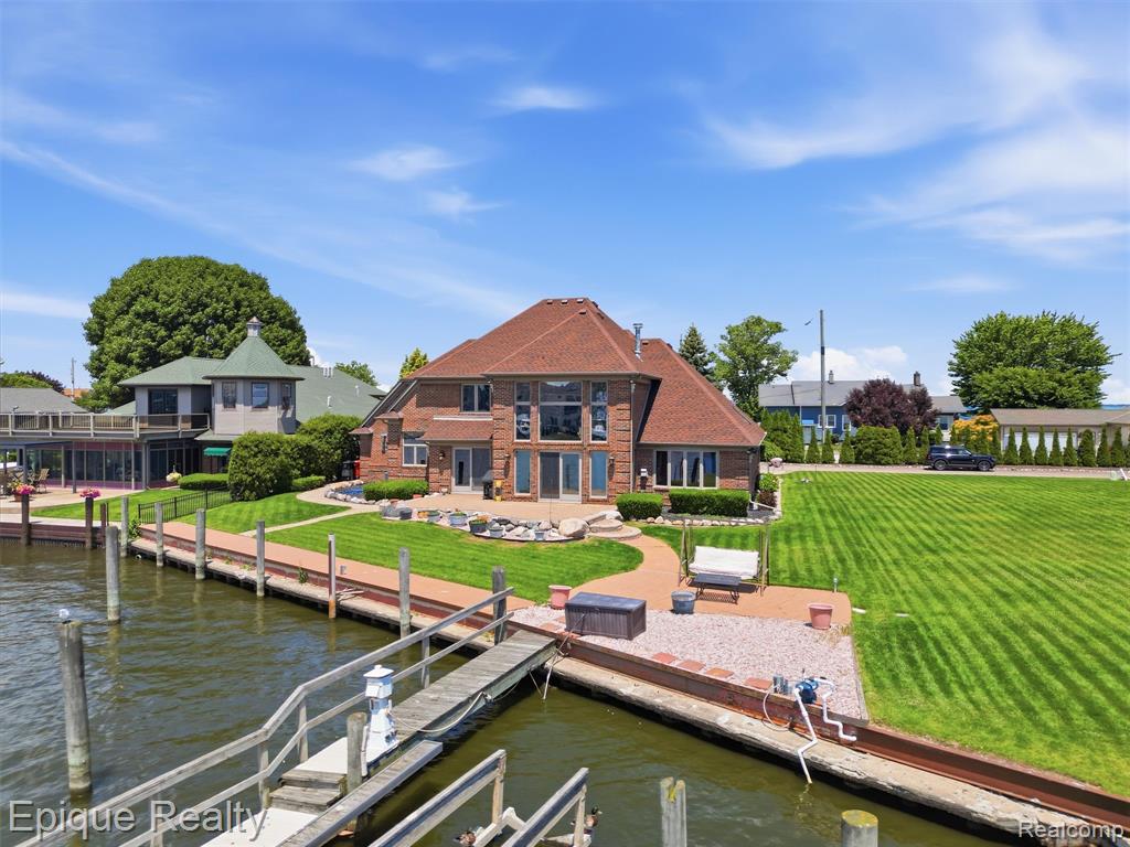 33124 N River Road, Harrison Township, MI — Photo 69