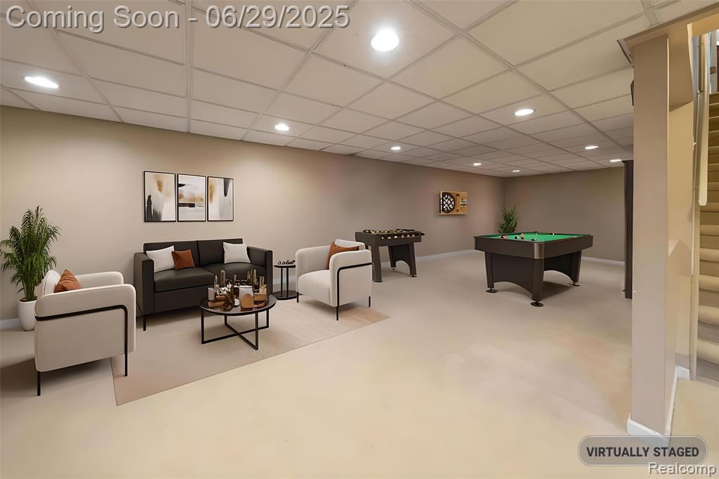 4240 Blue Heron Drive, Auburn Hills, MI 48326 — Photo 33