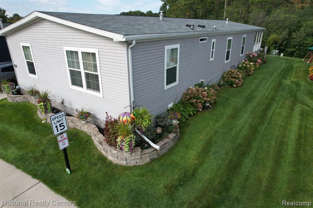 8464 S. Brookston Drive, Willis, MI 48191 — Photo 6