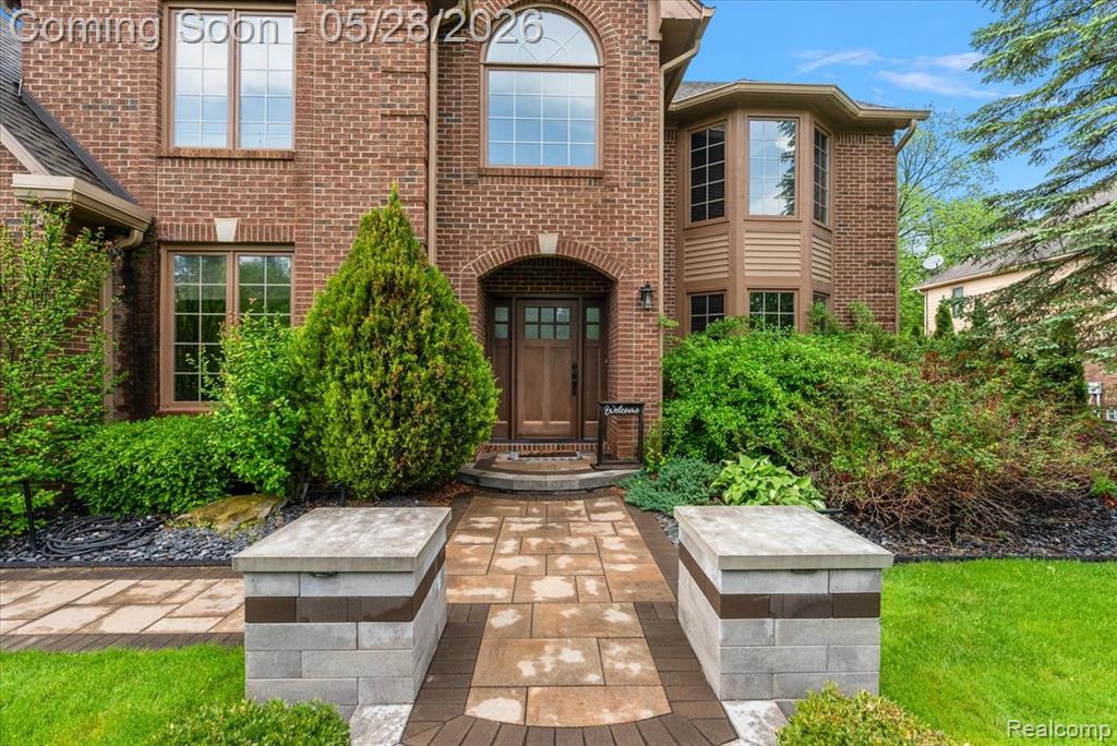 48056 River Way Court, Canton, MI 48187 — Photo 3