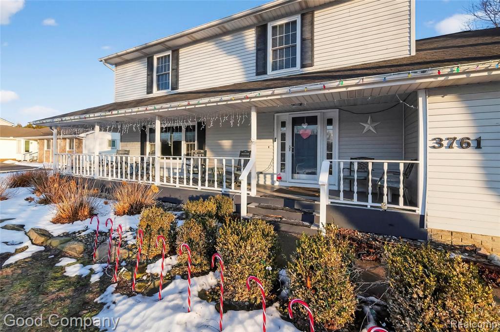 3761 Christopher Drive, Brighton, MI 48114 — Photo 56