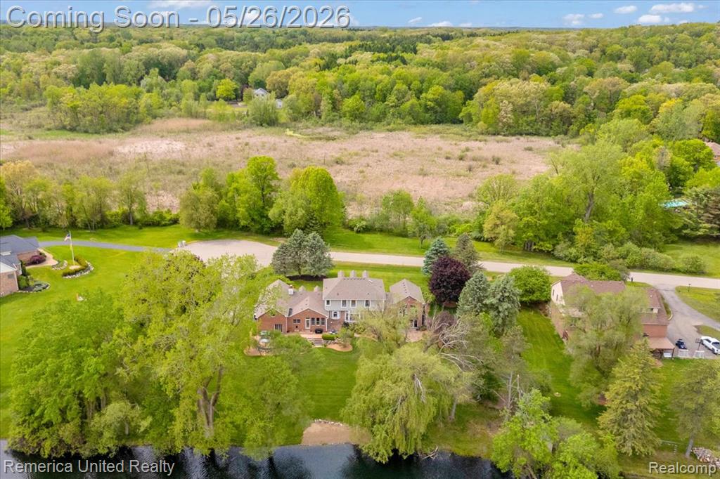 9422 Deer Creek Court, Brighton, MI 48114 — Photo 50