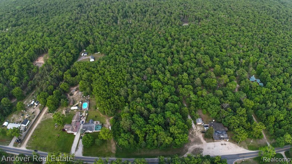 Nichols Road, Holton, MI 49425 — Photo 2