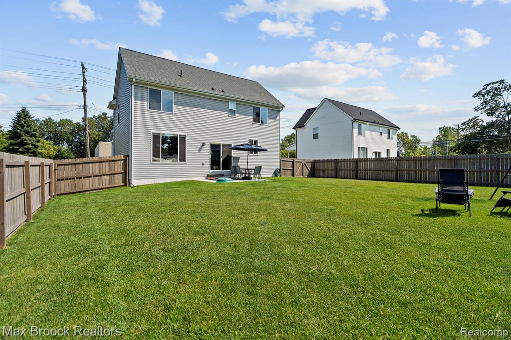 217 CLINTON Street, Romeo, MI 48065 — Photo 31