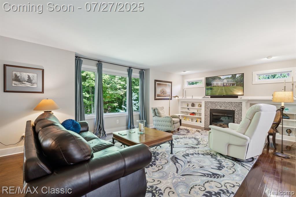 5133 Canyon Oaks Drive, Brighton, MI 48114 — Photo 4