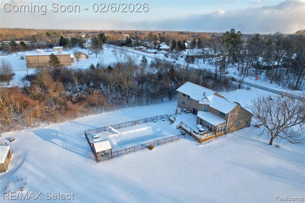 5031 McCandlish Road, Grand Blanc, MI 48439 — Photo 73