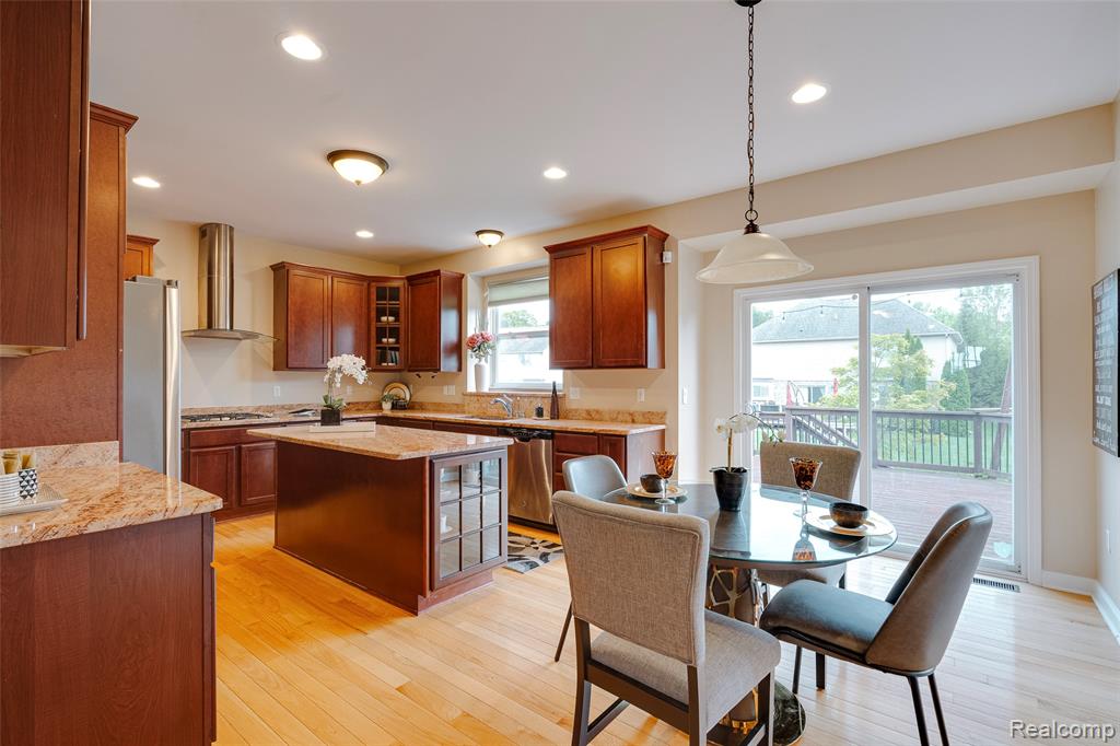 51921 Red Cedar ct, South Lyon, MI 48178 — Photo 27