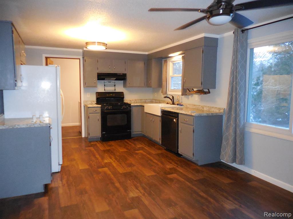 6231 2ND Street, Mayville Vlg, MI 48744 — Photo 13