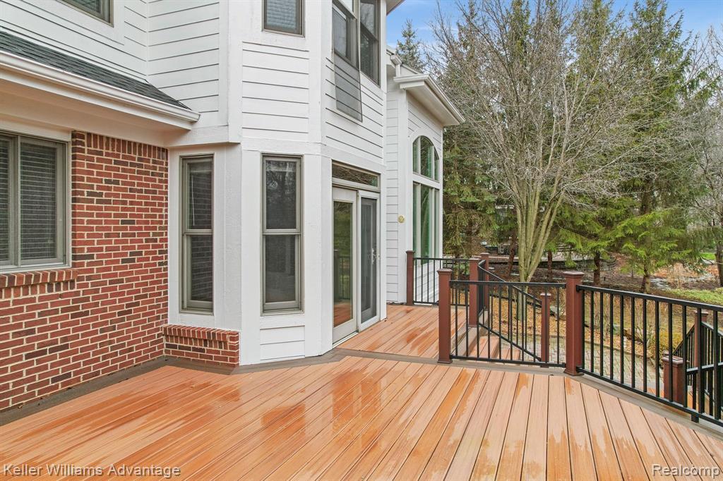 47232 MERION Circle, Northville, MI 48168 — Photo 71