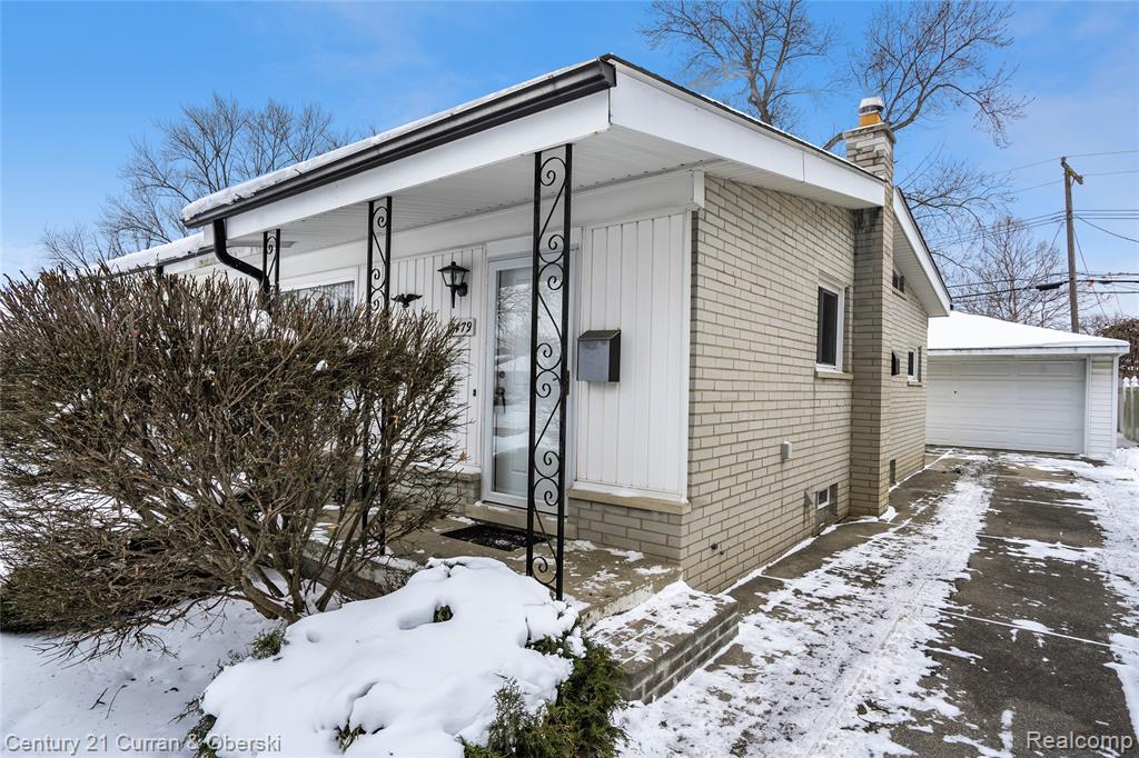 7479 N Charlesworth Street, Dearborn Heights, MI 48127 — Photo 4