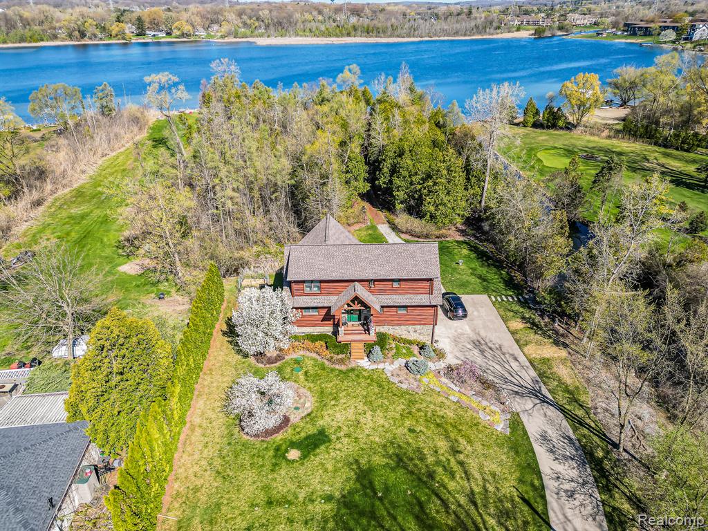 5175 Parview Drive, Clarkston, MI — Photo 33