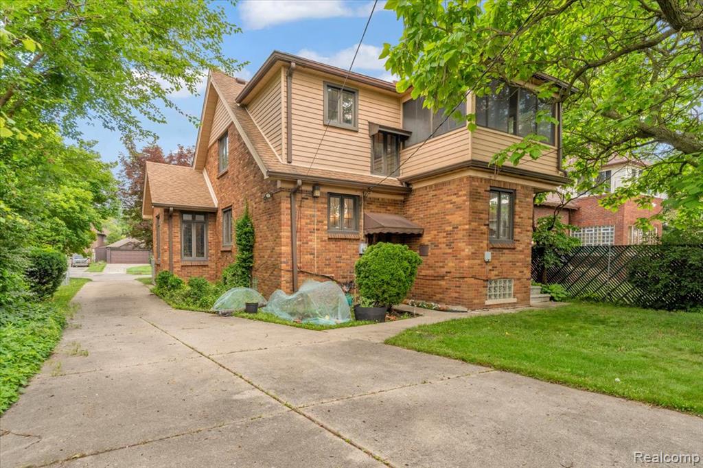 18415 Lancashire Street, Detroit, MI 48223 — Photo 33