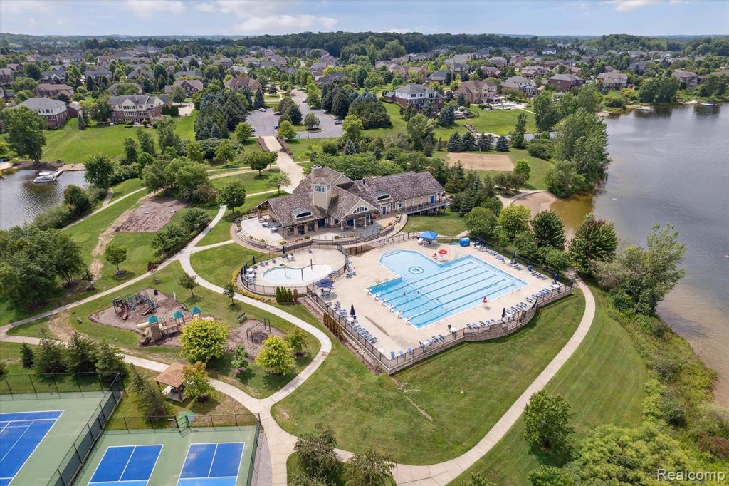 50371 LANGLEY Drive, Novi, MI — Photo 51