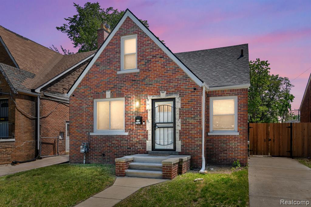 15810 ROBSON Street, Detroit, MI 48227 — Photo 3