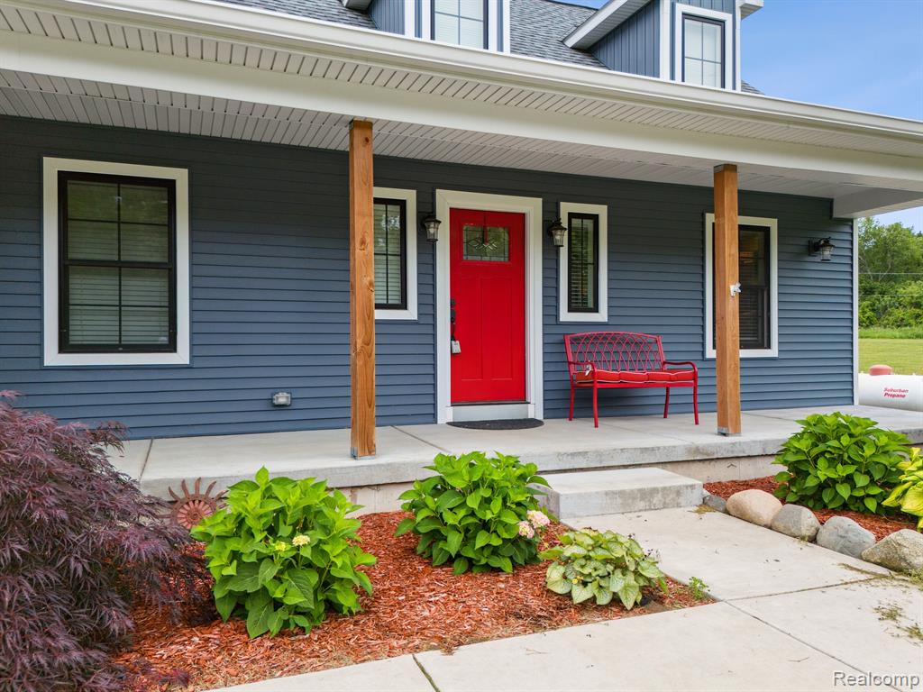 4711 Fenton Road, Hartland, MI 48353 — Photo 6