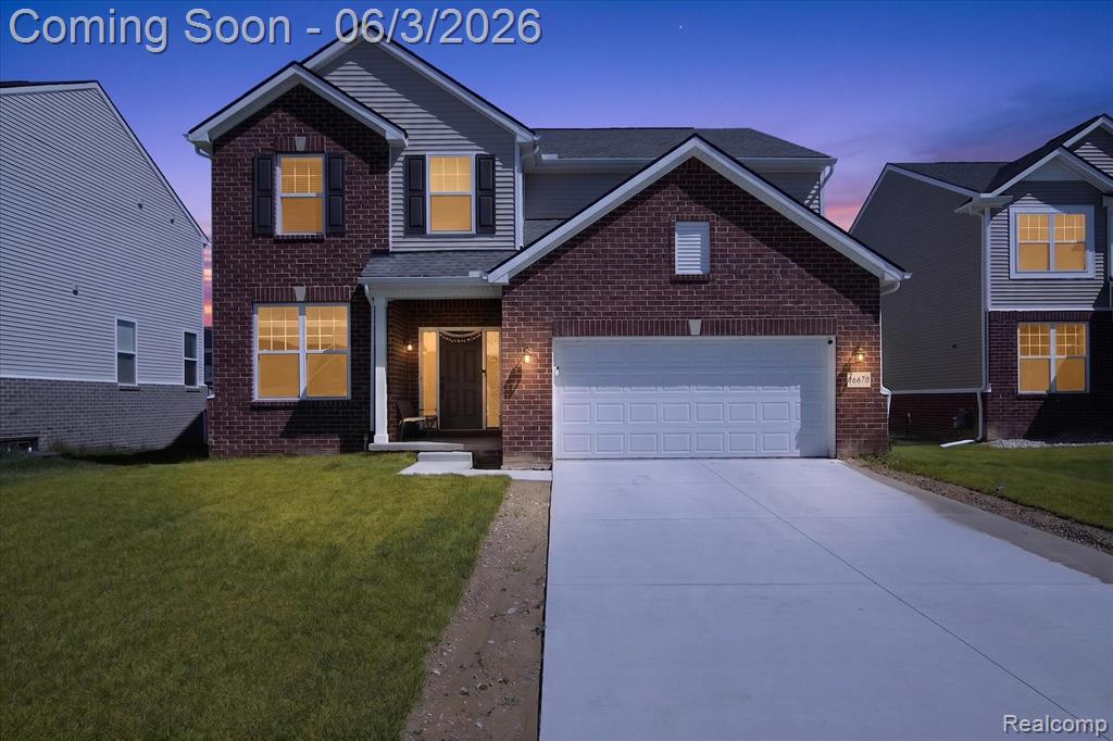 Featured Properties