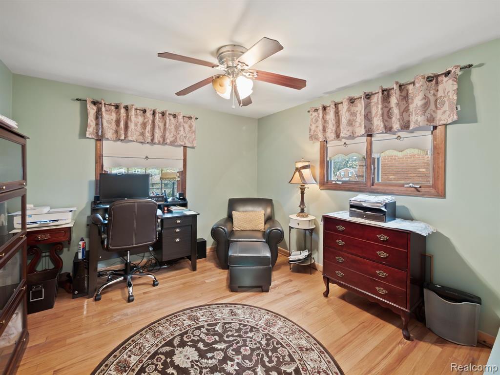 6713 ROSEDALE Boulevard, Allen Park, MI 48101 — Photo 26