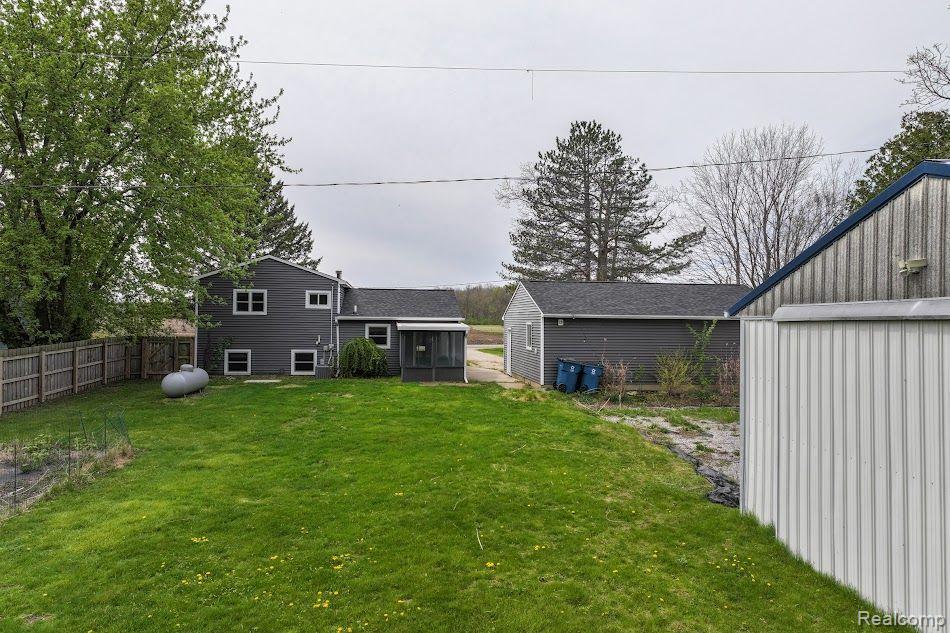 14542 N MCKINLEY Road, Montrose, MI 48457 — Photo 31