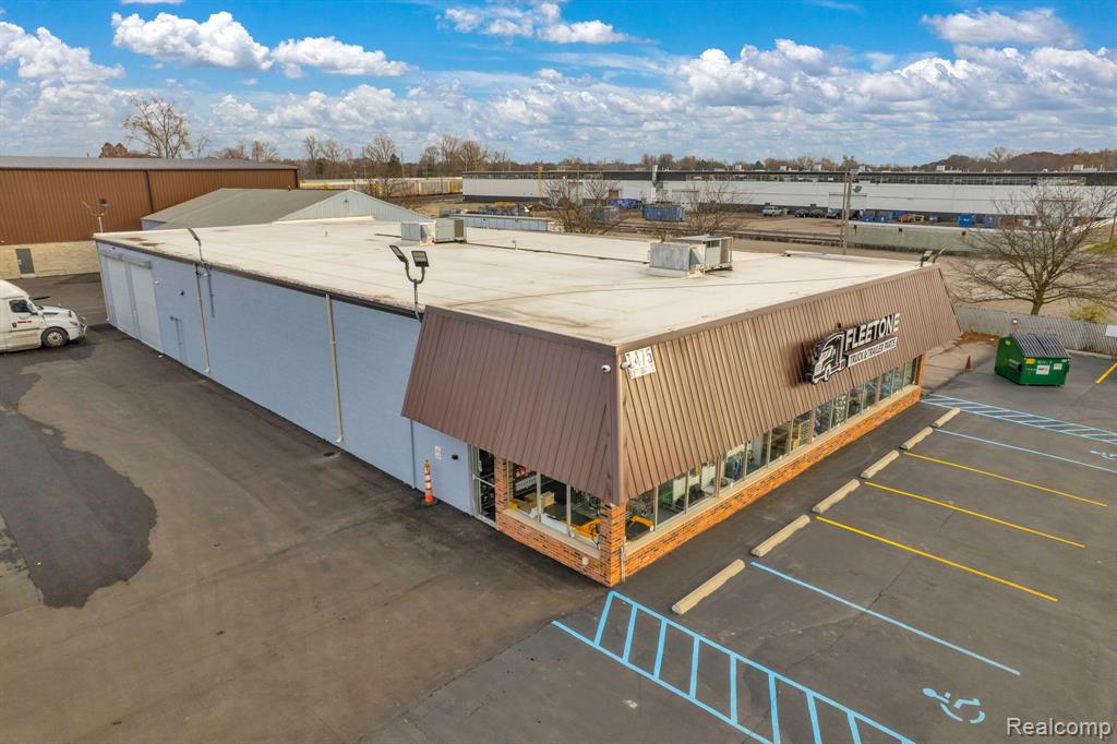 1475 S Newburgh Road, Westland, MI, 48186