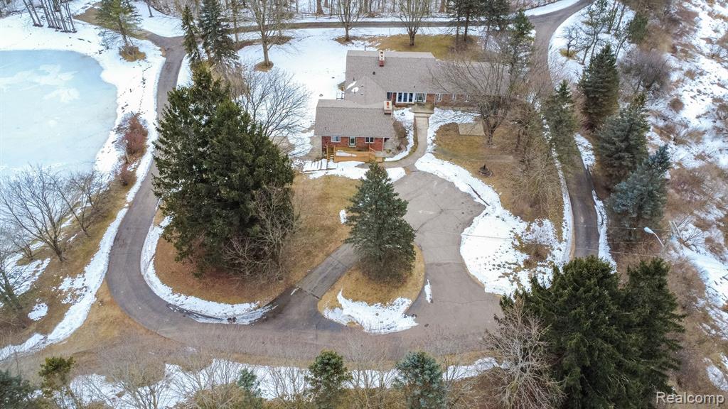4355 S LAPEER Road, Metamora, MI 48455 — Photo 63