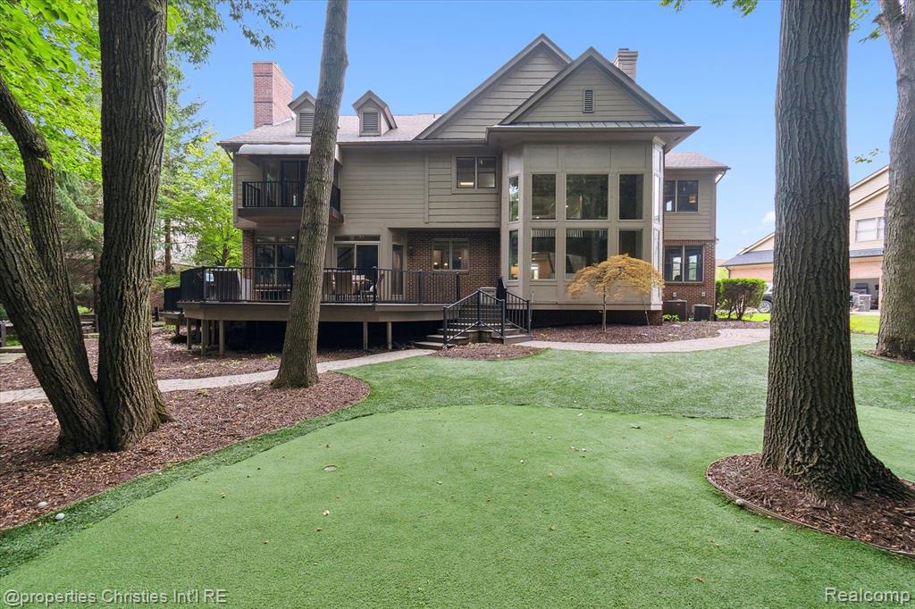 47196 MERION Circle, Northville, MI 48168 — Photo 73