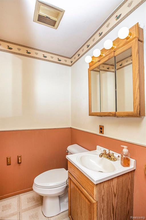 9176 MEISNER Road, Casco, MI 48064 — Photo 21
