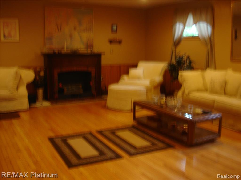 601 HOLLY BUSH DRIVE, Holly, MI 48442 — Photo 3