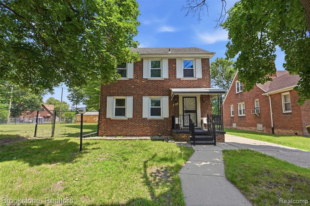 14910 Ferguson Street, Detroit, MI 48227