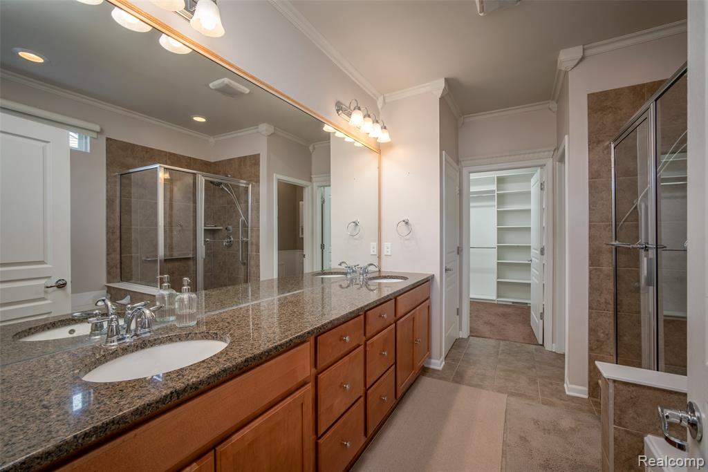 292 Bryce Court, Howell, MI 48843 — Photo 26