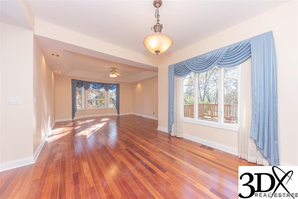 9825 Finnegan Drive, Brighton, MI 48116 — Photo 8