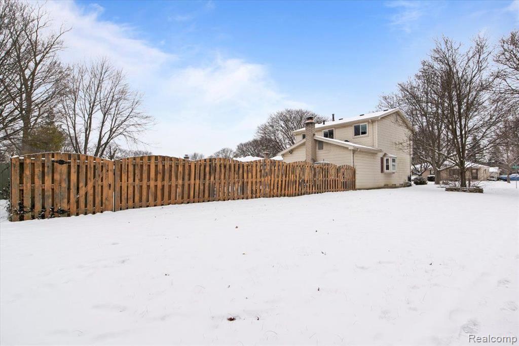 39663 WALES Street, Canton, MI 48188 — Photo 8