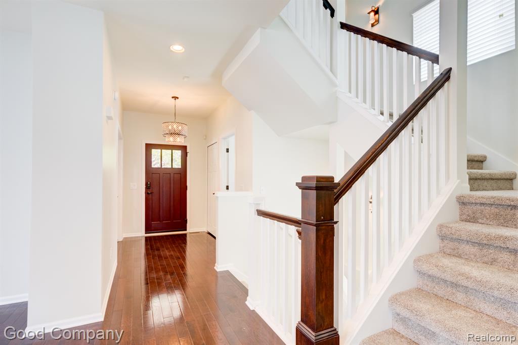 820 Baldwin Avenue, Royal Oak, MI 48067 — Photo 9