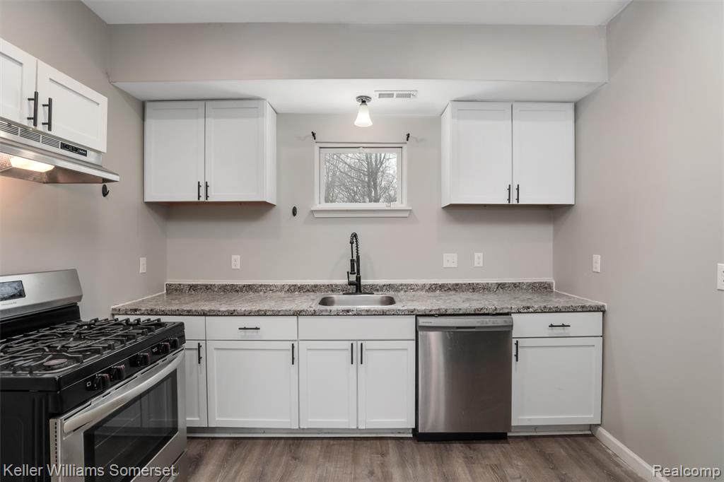 1119 Custer Street, Detroit, MI 48211 — Photo 9
