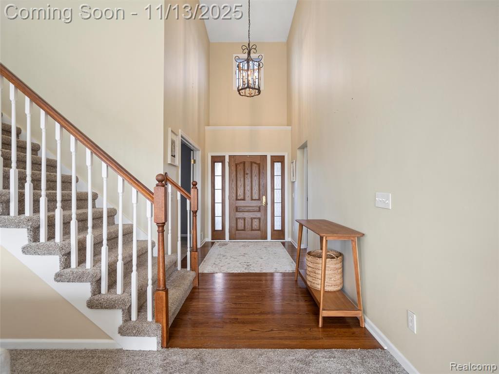 8249 Old Harbor, Grand Blanc, MI 48439 — Photo 6