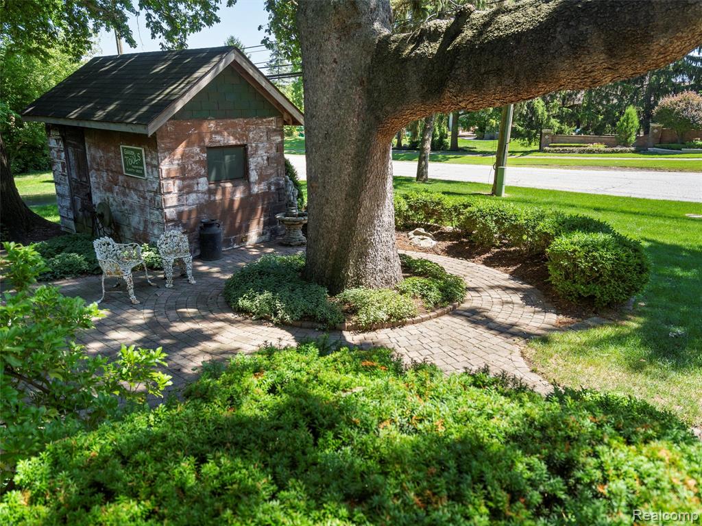 8861 29 Mile Road, Washington, MI 48095 — Photo 48