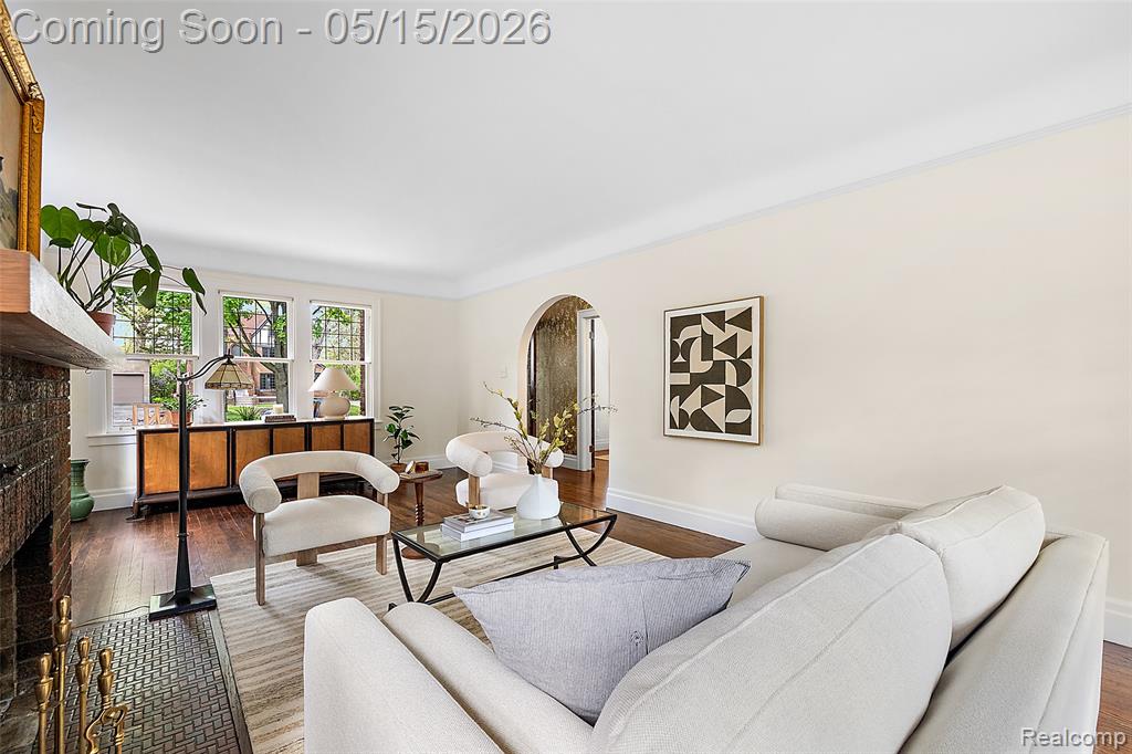 26329 York Road, Huntington Woods, MI — Photo 10