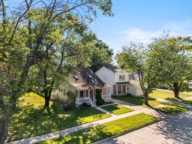 5719 Huron Street, Dearborn Heights, MI 48125 — Photo 32