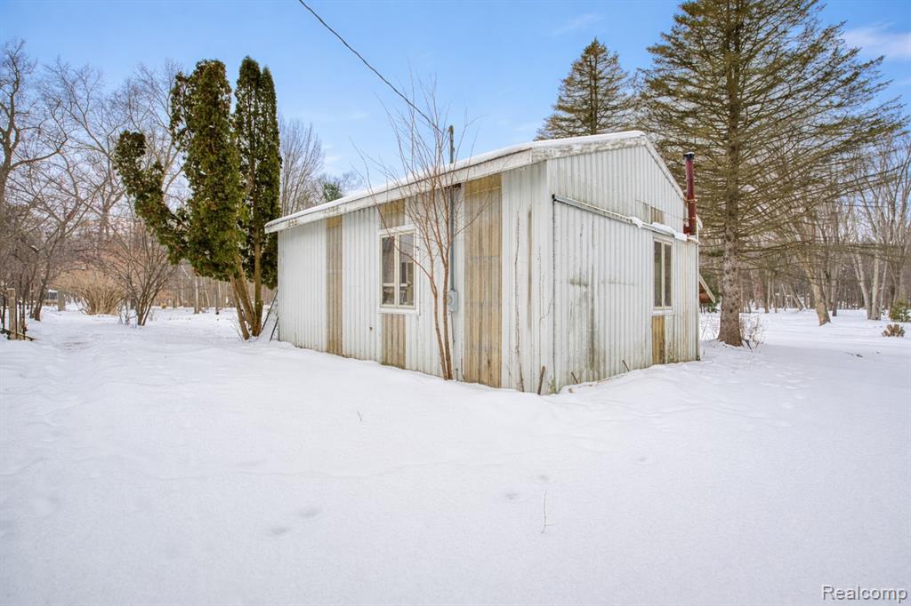 7700 Chamberlin Road, Dexter, MI 48130 — Photo 43