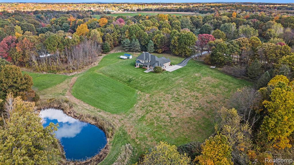 3880 Olde Farm Lane, Ortonville, MI 48462 — Photo 62