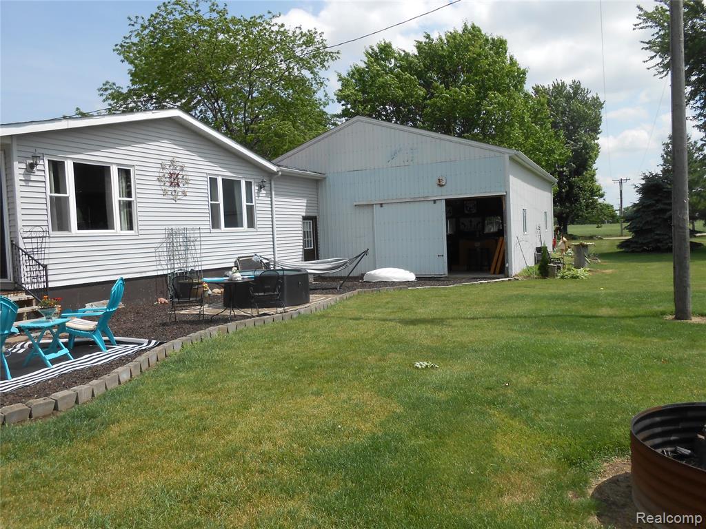 249 N Gates Road, Sandusky, MI 48471 — Photo 5
