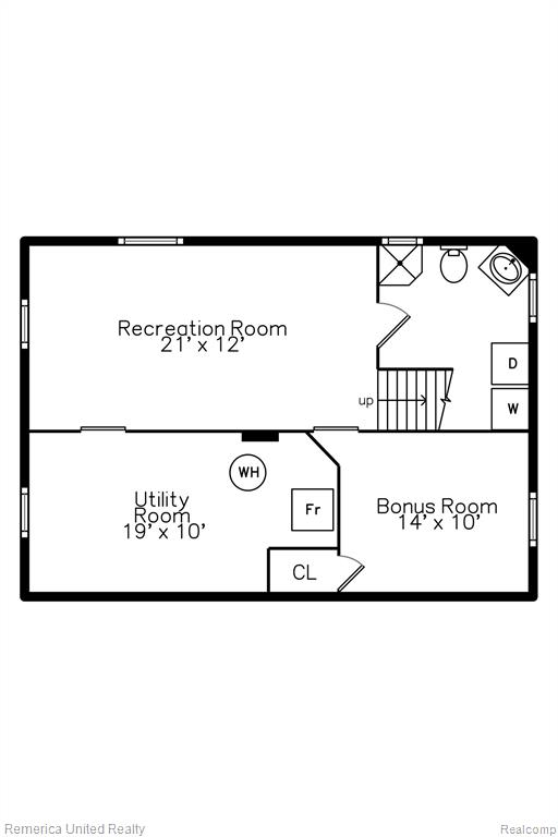 717 S Edgeworth Avenue, Royal Oak, MI 48067 — Photo 49