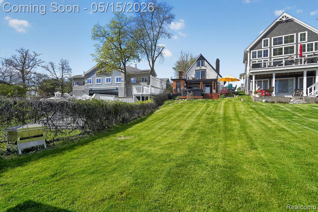 12078 Mantawauka Drive, Fenton, MI 48430 — Photo 35