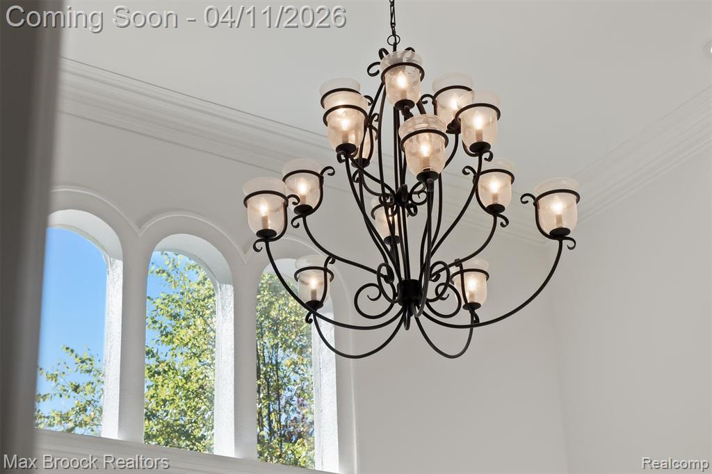 5190 Clarendon Crest Street, Bloomfield Hills, MI, 48302