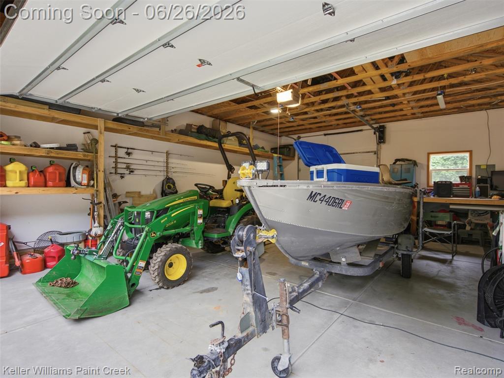 4196 Hosner Road, Oxford, MI 48370 — Photo 58