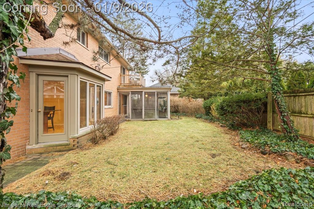 81 Moross Road, Grosse Pointe Farms, MI 48236 — Photo 24